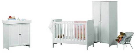 Nursery Set £209.00 @ Argos Nursery Set £209.00 @ Argos
