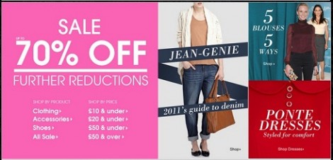 Oasis Online Discount Vouchers: 15% Off And Free Delivery