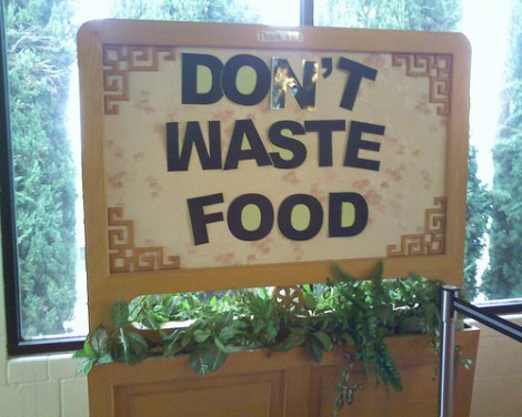 15 Ideas For Using Up Food