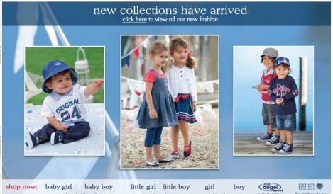 Pumpkin Patch Promotional Code: Free Delivery