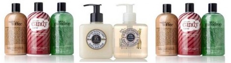 QVC Online Shop Philosophy And L'Occitane Collections Review