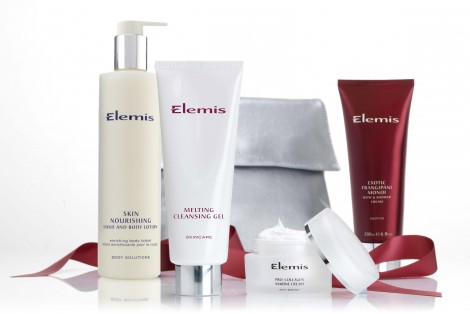 QVC Online Shop Philosphy and Elemis Skincare Products Review