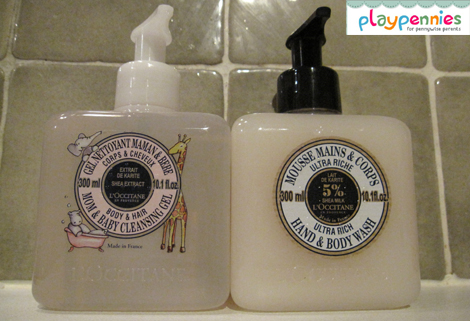 QVC Online Shop Philosophy And L'Occitane Collections Review