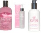 Tesco Skin Wisdom Day Spa Products Review