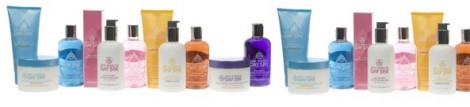Tesco Skin Wisdom Day Spa Products Review