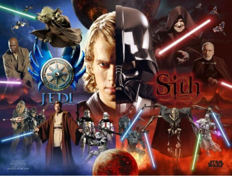Star Wars Prequel Trilogy &pound;11.99 @ Bee.com