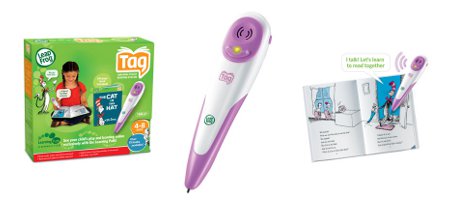 Leapfrog Tag Reading System &pound;14.99 @ Leapfrog Store