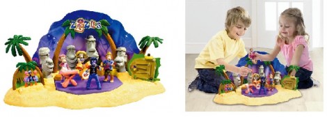 Big Zing Playset &pound;15 @ Next
