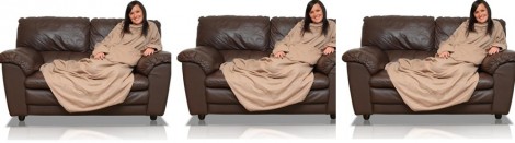 Magicosy Blanket &pound;7.95 @ Zavvi