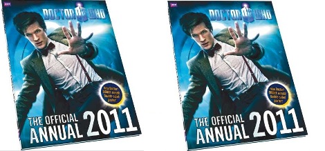 Half Price 2011 Annuals @ Argos Half Price 2011 Annuals @ Argos