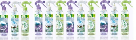 Parents Freebie: Free Sample Of Air Wick Aqua Mist Spray Parents Freebie: Free Sample Of Air Wick Aqua Mist Spray