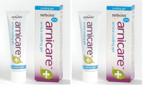 Arnicare Cooling Gel Review