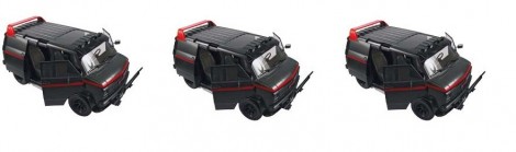 A-Team Classic Van £9.99 @ Argos A-Team Classic Van £9.99 @ Argos