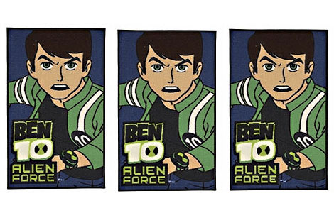 Ben 10 Alien Force Rug £6.99 @ Sainsburys Ben 10 Alien Force Rug £6.99 @ Sainsburys