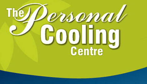 The Personal Cooling Centre - Cool &amp; Warm Masks Review