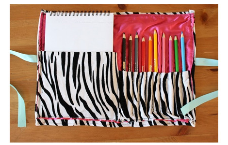 Things To Do With Outgrown Clothes