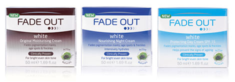 Fade Out Skincare &amp; Les Fleurs de Bach Review