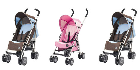 Graco Century Stroller Half Price @ Babies R Us