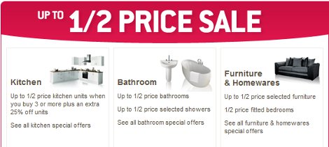 Homebase Sale Up To 50% Off