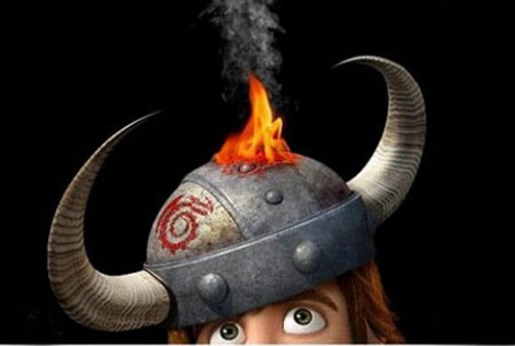 How To Train Your Dragon Blu-ray & DVD £12.99 @ Play.com How To Train Your Dragon Blu-ray & DVD £12.99 @ Play.com
