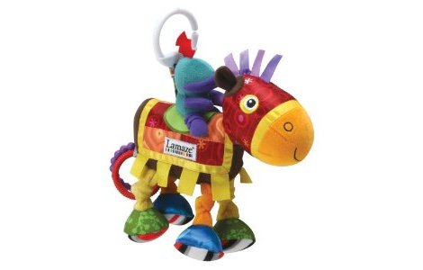 Lamaze Sir Prance-A-Lot £6.46 @ Amazon Lamaze Sir Prance-A-Lot £6.46 @ Amazon