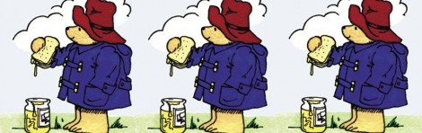 Paddington Bear Complete DVD Collection &pound;4.25 @ HMV