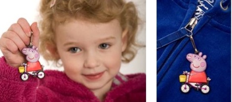 Save Lives With Peppa Pig @ ASDA