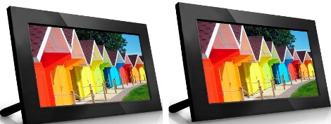 Elonex 7&rdquo; Digital Photo Frame &pound;17.99 @ Play.com