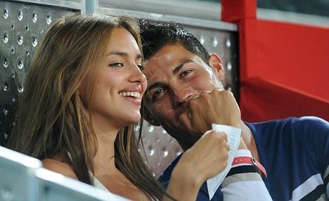 Celebaby: Regret For Mystery Ronaldo Baby Mother Celebaby: Regret For Mystery Ronaldo Baby Mother