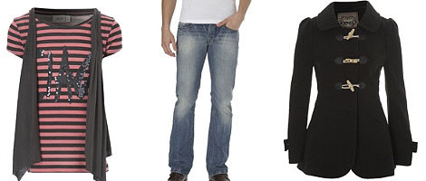 Up To 70% @ New Look Up To 70% @ New Look