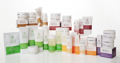 Tesco Skin Wisdom Day Spa Products Review