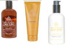 Tesco Skin Wisdom Day Spa Products Review
