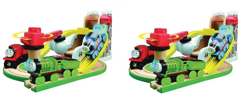 Thomas Rock And Roll Quarry &pound;16.99 @ Smyths