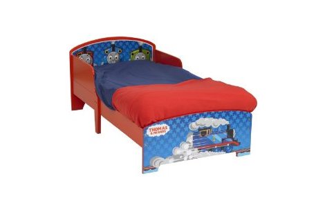 Toddler  Deals on Thomas Toddler Bed   59 50   Amazon   Baby Freebies  Shopping Deals