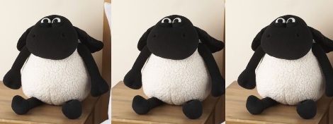 Giant Timmy Soft Toy &pound;5.99 @ Sainsburys