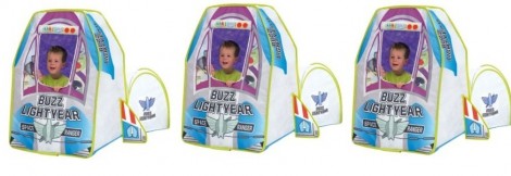 Toy Story 3 Rocket Tent &pound;17.99 @ Argos