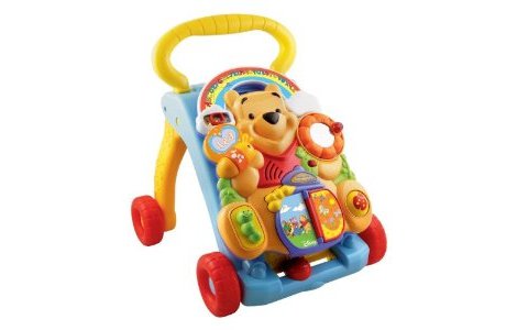 Vtech Winnie The Pooh Walker &pound;18.86 @ Amazon