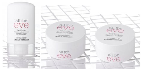 All For Eve Review