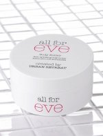 All For Eve Review
