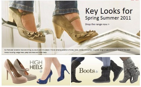 Barratts Online Promotional Codes: 10% Off And Free Delivery Barratts Online Promotional Codes: 10% Off And Free Delivery