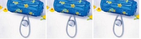 Bath Tap Head Cover Review