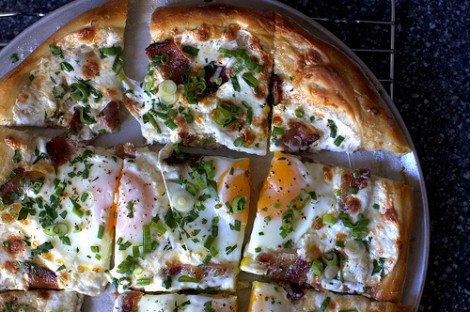 Yummy Food For Mothering Sunday
