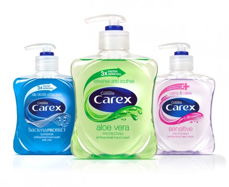 Carex Clean Hands Review