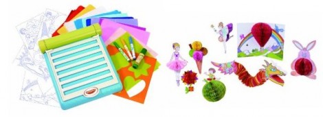 Crayola Paper Fantastic £12.76 @ Amazon Crayola Paper Fantastic £12.76 @ Amazon