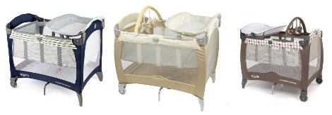 Graco Contour Travel Cot Review Graco Contour Travel Cot Review
