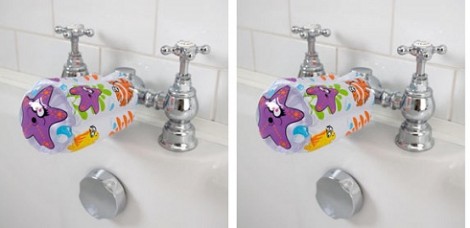 Bath Tap Head Cover Review