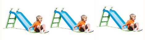 Children's Junior Slide £19.99 @ Argos Children's Junior Slide £19.99 @ Argos