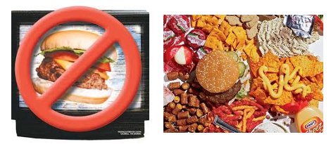 Does Junkfood Make Children Stupid?