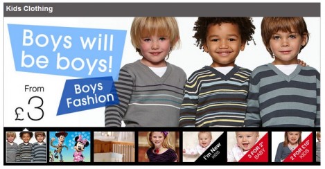 Matalan Promotional Discount Code: 20% Off