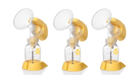 Medela Mini Electric Breastpump Review Medela Mini Electric Breastpump Review